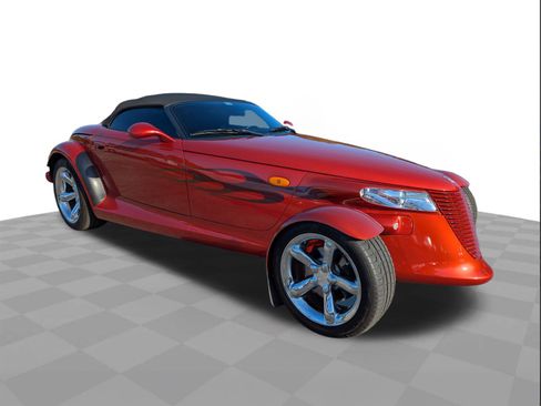 Used 2001 Plymouth Prowler image 2