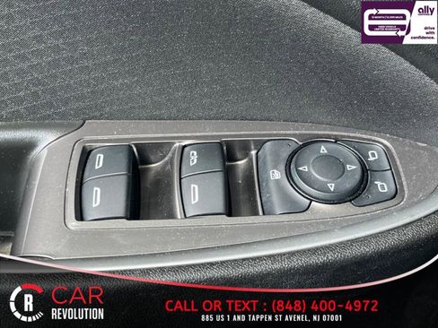 Used 2023 Chevrolet Malibu LT image 25