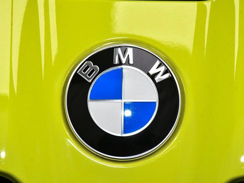 Used 2026 BMW M4 xDrive Competition AWD/4WD image 98