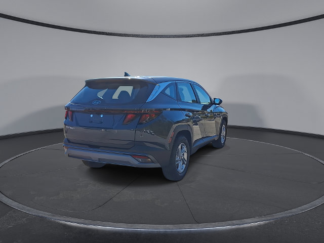 New 2026 Hyundai Tucson SE FWD image 8