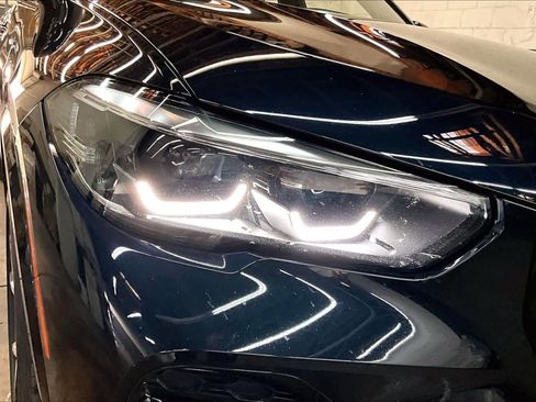 Certified 2023 BMW X5 xDrive45e w/ M Sport Package image 30