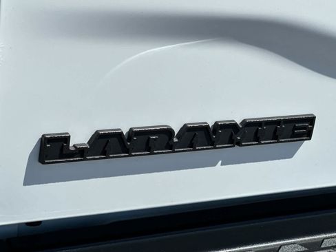 Used 2024 RAM 2500 Laramie w/ Night Edition AWD/4WD image 32