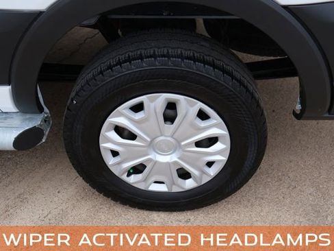Used 2024 Ford Transit 250 Low Roof w/ Exterior Upgrade Package RWD image 11