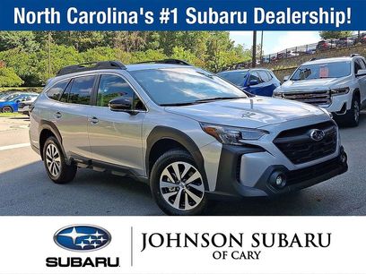 New 2025 Subaru Outback Premium w/ Popular Package #1A
