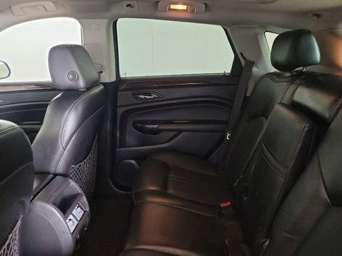 Used 2015 Cadillac SRX Luxury w/ Driver Awareness Package FWD image 18