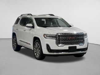 Used 2023 GMC Acadia Denali AWD/4WD video 1