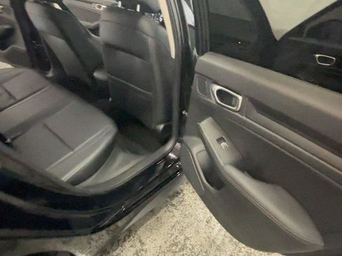Used 2024 Honda Civic EX-L image 22