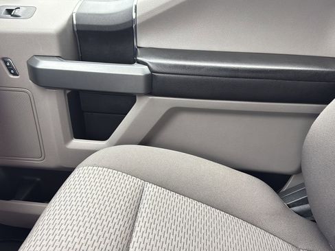 Used 2018 Ford F150 XLT RWD image 17