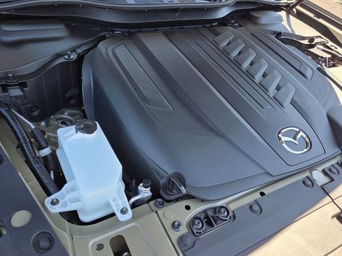 New 2026 MAZDA CX-70 3.3 Turbo S w/ Premium Plus image 22