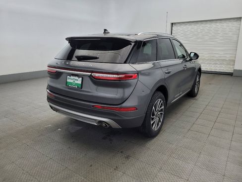 Used 2021 Lincoln Corsair w/ Equipment Group 101A image 9