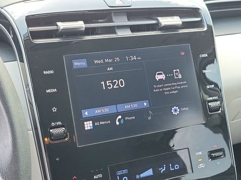 Used 2024 Hyundai Tucson SEL image 23