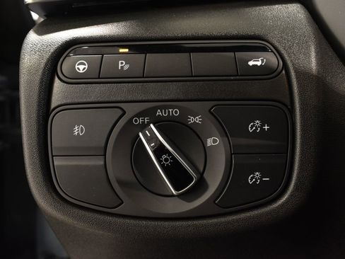 Certified 2025 INFINITI QX55 Essential w/ Accent Package AWD/4WD image 18