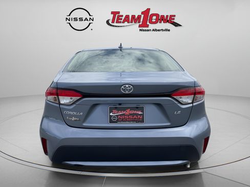 Used 2021 Toyota Corolla LE FWD image 7