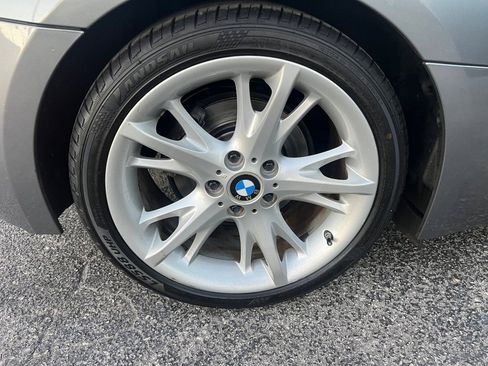 Used 2008 BMW Z4 3.0i image 40