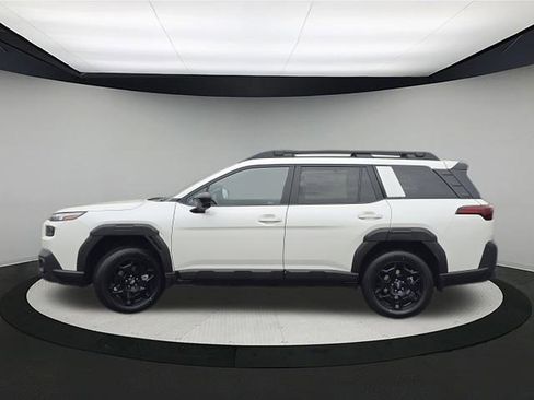 New 2026 Subaru Outback Limited image 4