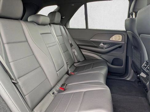 Certified 2023 Mercedes-Benz GLE 350 image 23