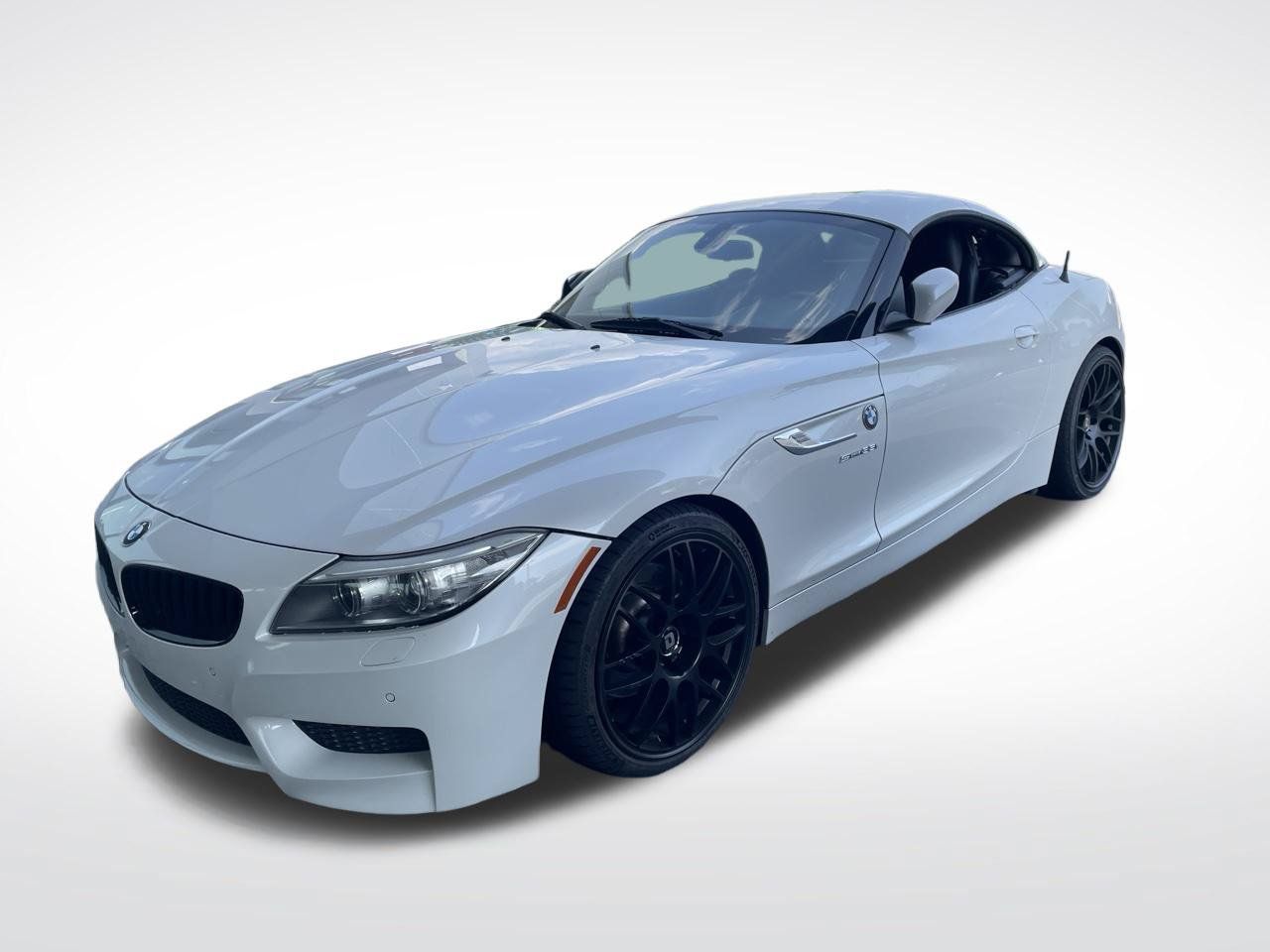 Used 2016 BMW Z4 sDrive35i RWD image 3