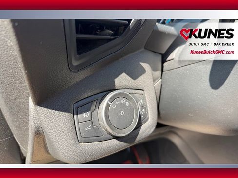 Used 2018 Ford Escape SE AWD/4WD image 12