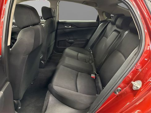 Used 2020 Honda Civic EX image 10