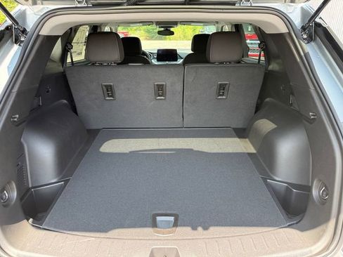 New 2025 Chevrolet Blazer LT image 7