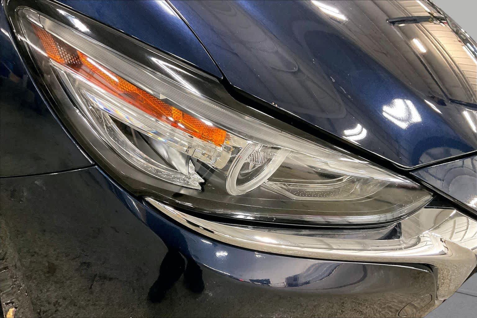 Used 2020 MAZDA MAZDA6 Signature FWD image 27