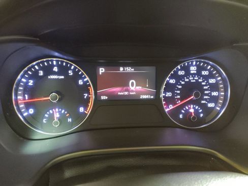 Used 2024 Kia Forte LXS image 23