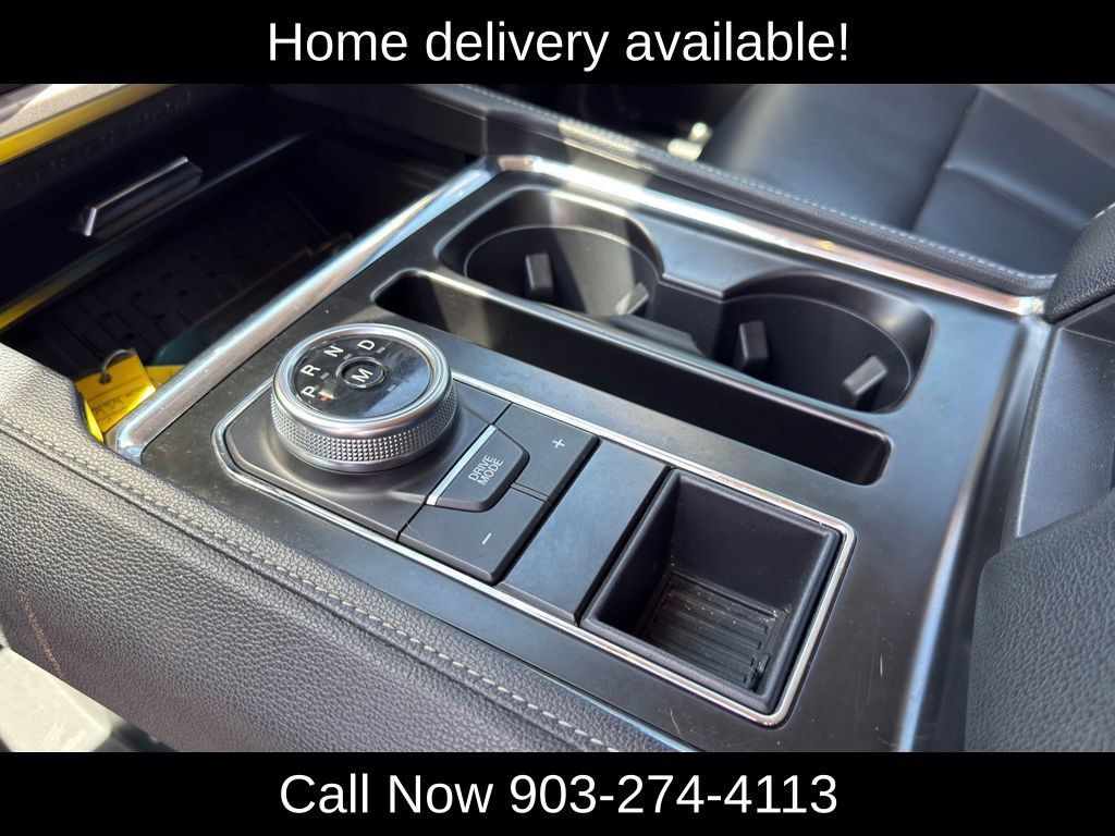 Used 2022 Ford Expedition XLT RWD image 16