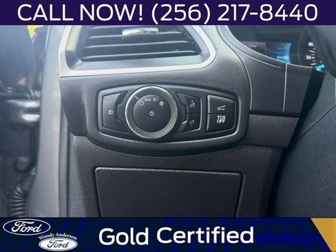 Used 2024 Ford Edge SEL w/ Convenience Package AWD/4WD image 20
