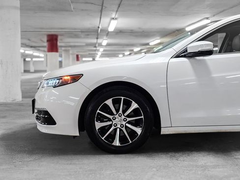 Used 2015 Acura TLX FWD image 13