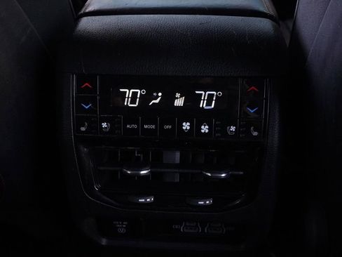 Used 2023 Jeep Grand Cherokee Summit AWD/4WD image 46