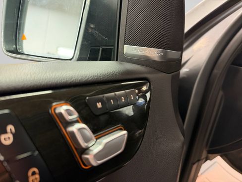 Used 2019 Mercedes-Benz GLS 450 4MATIC w/ Premium 1 Package image 38