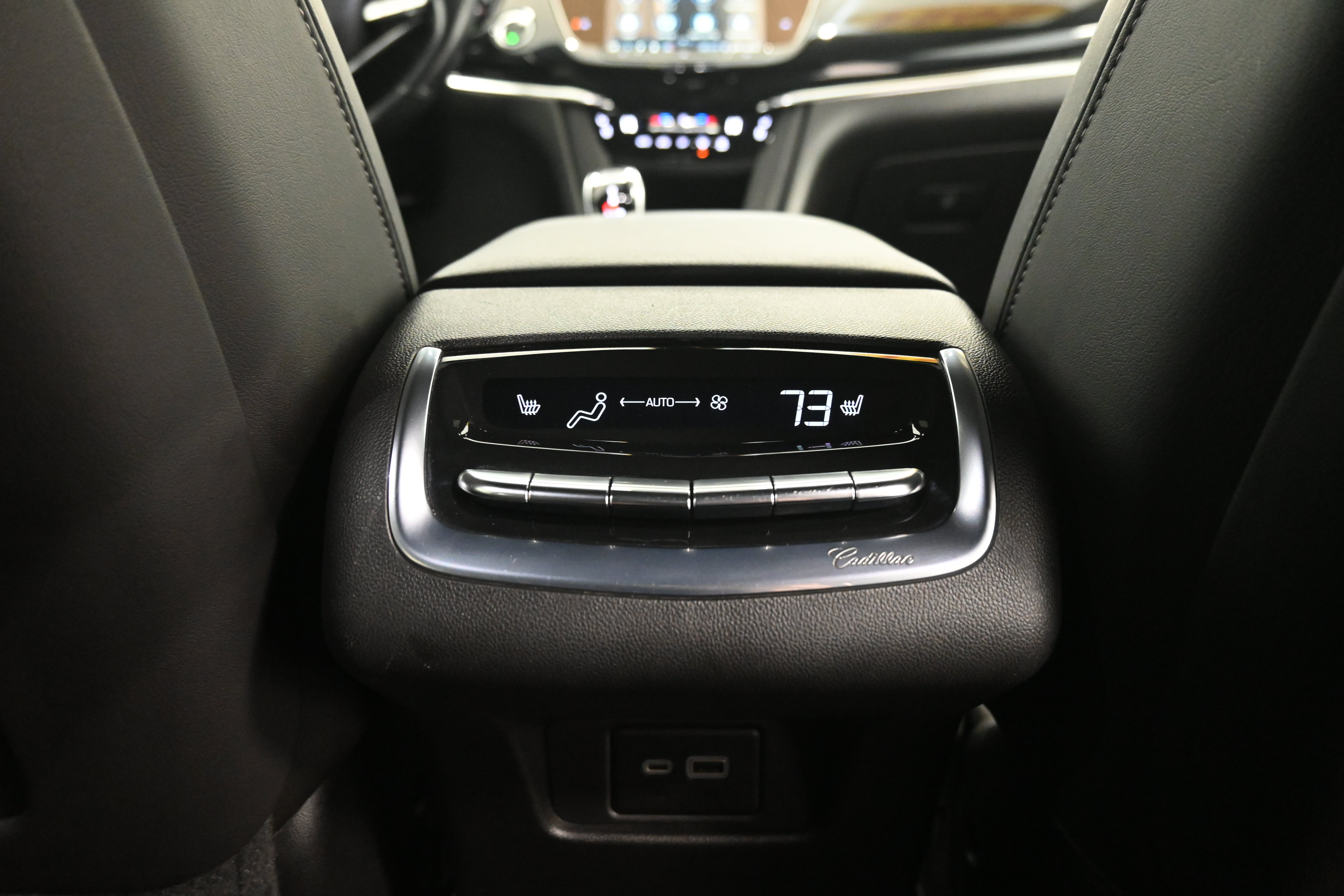 Used 2021 Cadillac XT6 Sport AWD/4WD image 33