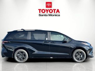 New 2026 Toyota Sienna XLE Woodland Edition AWD/4WD video 2