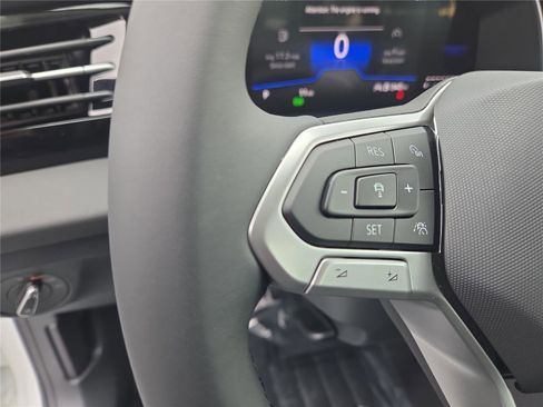 New 2026 Volkswagen Jetta S image 14