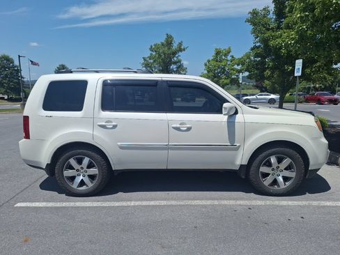 Used 2014 Honda Pilot Touring image 4