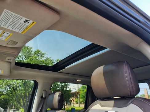 Used 2019 Ford F150 Limited AWD/4WD image 15