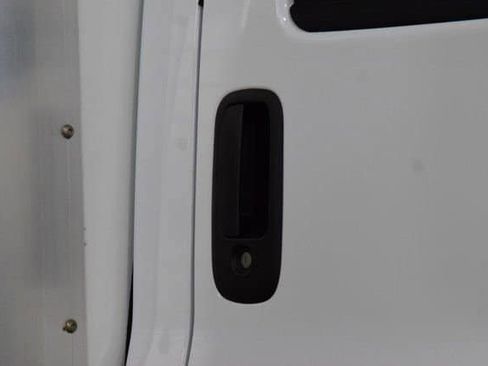 New 2025 Chevrolet Express 4500 w/ Power Convenience Package RWD image 10