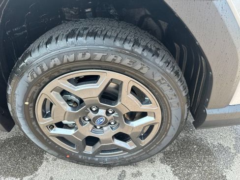 New 2026 Subaru Outback Premium AWD/4WD image 33