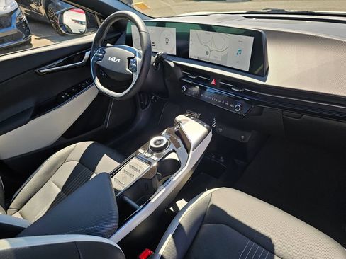 Certified 2024 Kia EV6 GT-Line AWD/4WD image 31