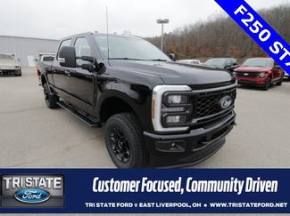 New 2026 Ford F250 XL w/ STX Appearance Package video 1