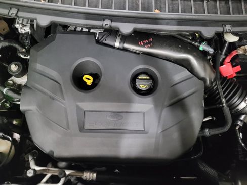 Used 2015 Ford Edge SEL w/ Equipment Group 201A image 30