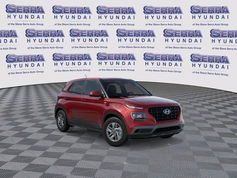 New 2026 Hyundai Venue SE image 2