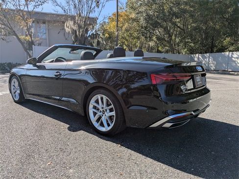 Used 2024 Audi A5 2.0T Premium Plus image 12