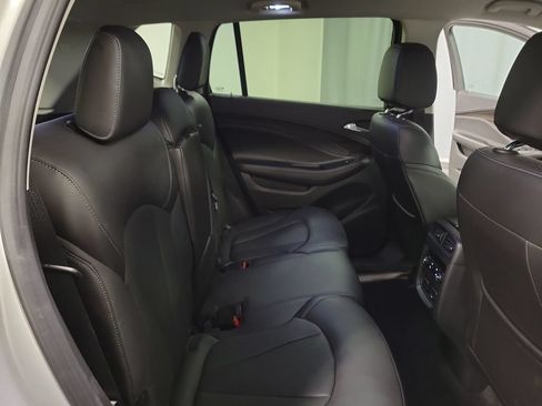 Used 2019 Buick Envision Essence AWD/4WD image 25