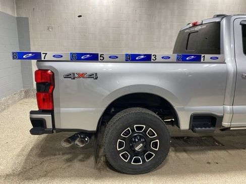 Used 2023 Ford F350 Platinum AWD/4WD image 11