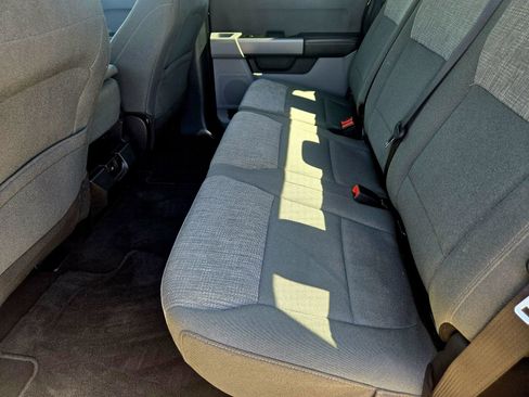 Used 2025 Ford F350 XLT AWD/4WD image 31