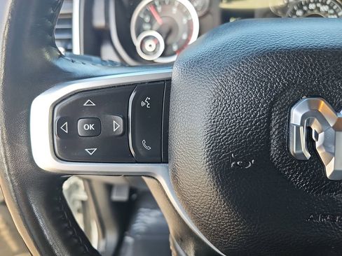 Used 2024 RAM 2500 Big Horn image 16