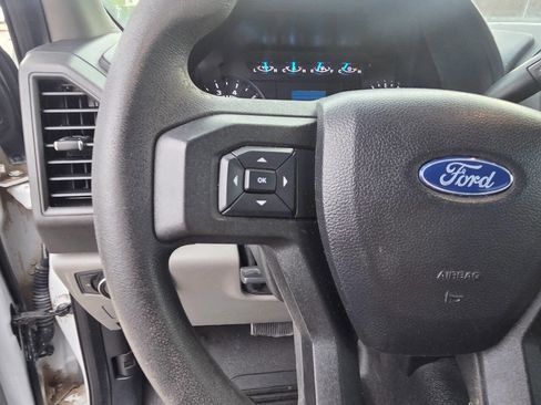 Used 2019 Ford F250 XL w/ Power Equipment Group AWD/4WD image 19
