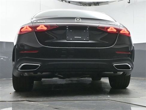 New 2026 Mercedes-Benz E 450 4MATIC Sedan image 37