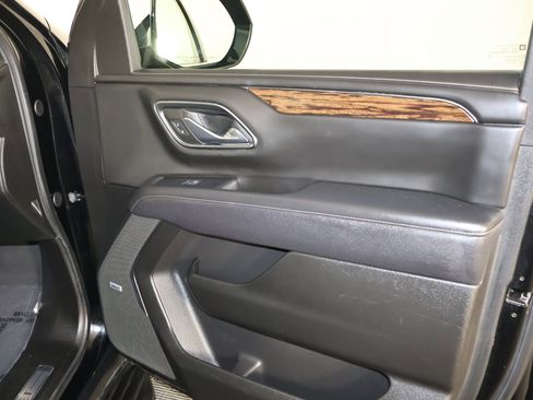 Used 2024 Chevrolet Tahoe Premier image 43